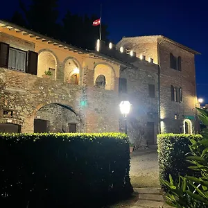  Gospodarstwo agroturystyczne Fattoria Di Pancole